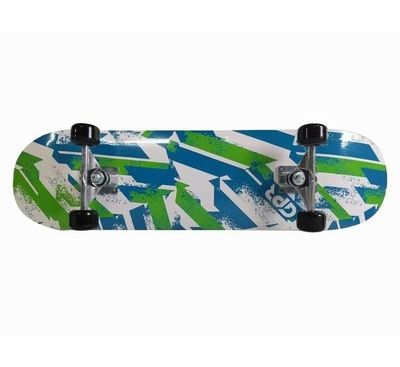 Skate Aluminio GPR Multicolor