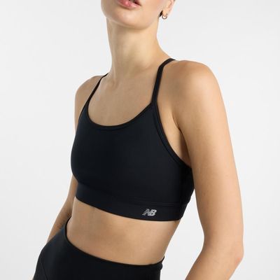 Imagen 2 del producto Peto Yoga Mujer New Balance Negro