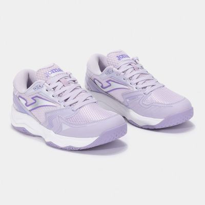 Imagen 2 del producto Zapatilla Vóleibol Mujer Joma V.Dynamic Lady 25 Morada