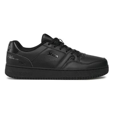 Zapatillas Urbanas Hombre Joma Platea Low 2331 Negra