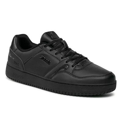 Imagen 2 del producto Zapatillas Urbanas Hombre Joma Platea Low 2331 Negra