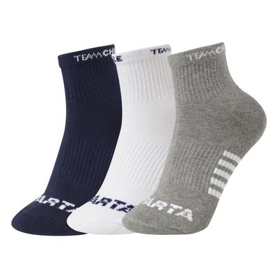 Calcetines Unisex Sparta Team Chile