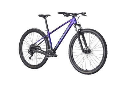 Imagen 2 del producto Bicicleta MTB Trek Marlin 4 Gen 3 2026 Púrpura
