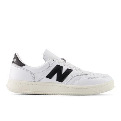 Zapatillas Urbanas Hombre New Balance CT500 Blanca
