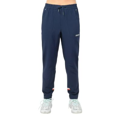 Imagen 1 del producto Pantalón Presentación Mujer Sparta Team Chile Azul Marino