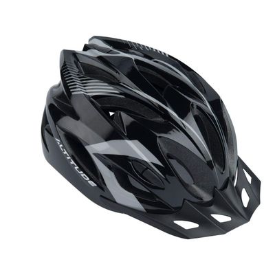 Casco Hombre Altitude Airy In Mould Negro