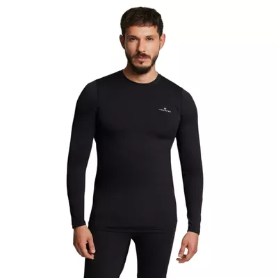 Primera Capa Outdoor Hombre La Tournee Negra