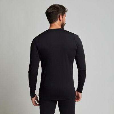 Imagen 2 del producto Primera Capa Outdoor Hombre La Tournee Negra