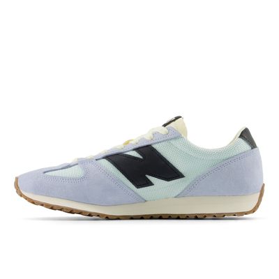 Imagen 2 del producto Zapatillas Urbanas Unisex New Balance 471 Lilas/Negras