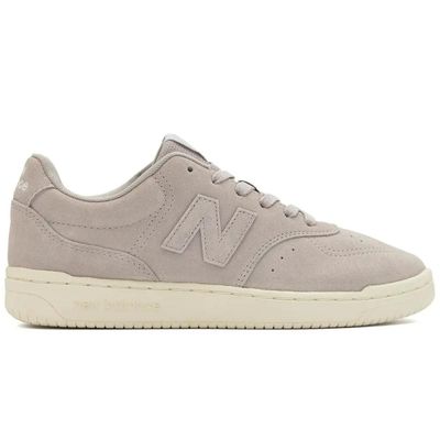 Zapatillas Urbanas Hombre New Balance 80 Gris