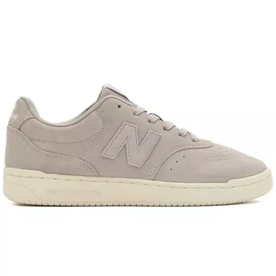Zapatillas Urbanas Hombre New Balance 80 Gris