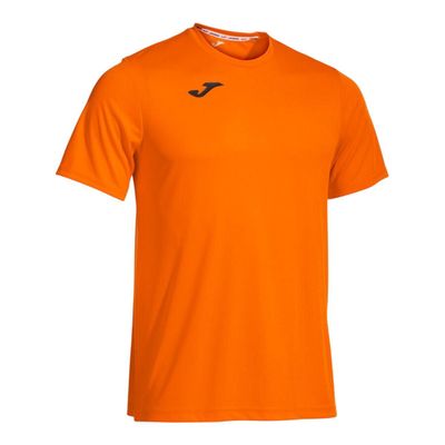 Imagen 1 del producto Polera Entrenamiento Hombre Joma Combi Naranja