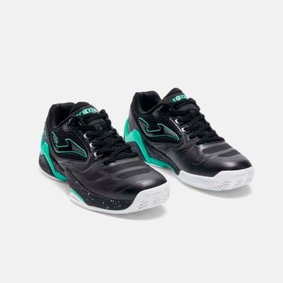 Imagen 2 del producto Zapatos Pádel Hombre JOMA Set 2601 Negro