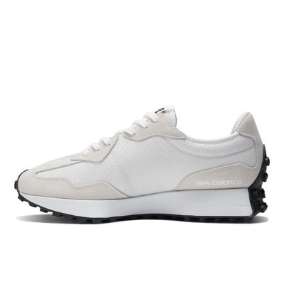 Imagen 2 del producto Zapatillas Urbanas Hombre New Balance 327 Blanco
