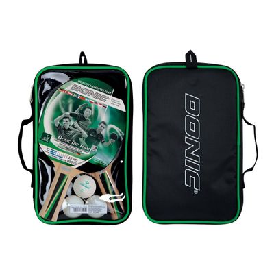 Imagen 2 del producto Paletas Ping Pong Schildkrot Donic Top Team 400 Multicolor