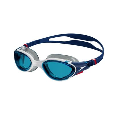 Anteojos Natación Unisex Biofuse 2.0 Azul