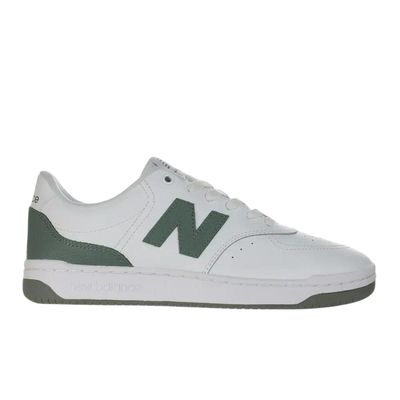 Zapatillas Urbanas Hombre New Balance 80 Verde/B