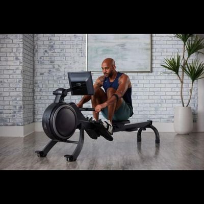 Imagen 2 del producto Bogadora / Remadora Pro Form 750R