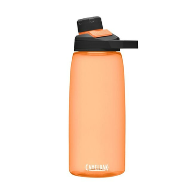 Botella Camelbak Chute Mag 1 L Naranja