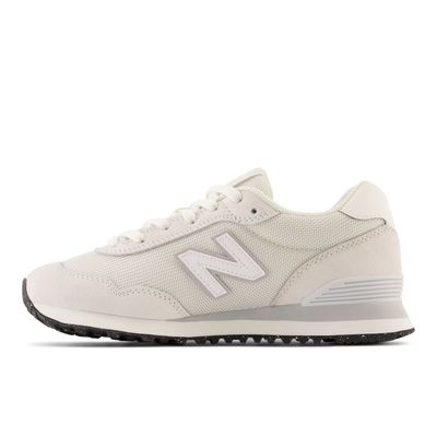 Imagen 2 del producto Zapatillas Urbanas Mujer New Balance 515 Beige/Blancas