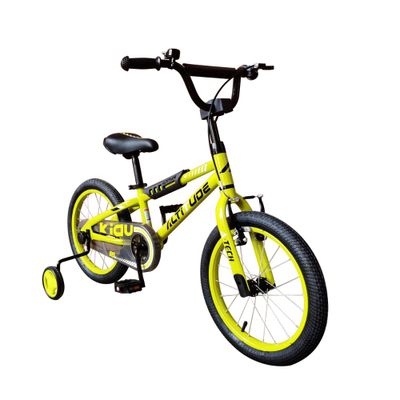 Imagen 2 del producto Bicicleta Altitude Kidu Boy A16