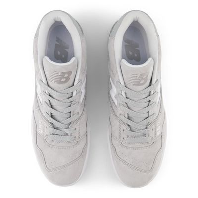 Imagen 2 del producto Zapatillas Urbanas Unisex New Balance 550 Gris