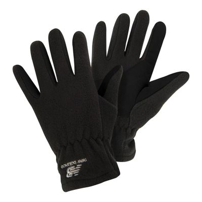 Imagen 1 del producto Guantes Running Unisex New Balance Negro