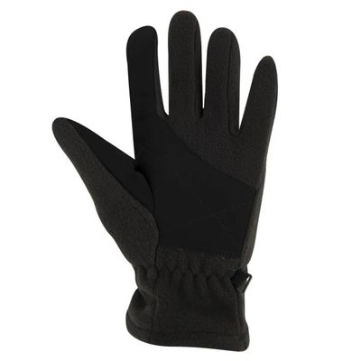 Imagen 2 del producto Guantes Running Unisex New Balance Negro