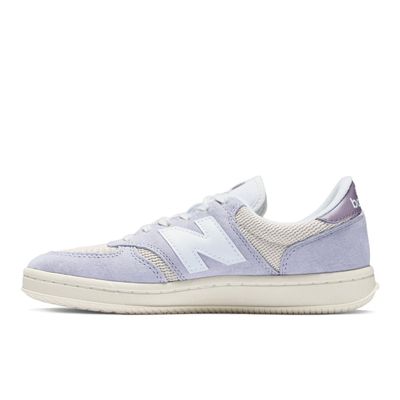 Imagen 2 del producto Zapatillas Urbanas Hombre New Balance T500 Lila