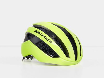 Casco Ciclismo Ruta Unisex Circuit WaveCel CPSC Amarillo