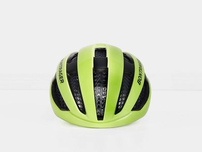 Imagen 2 del producto Casco Ciclismo Ruta Unisex Circuit WaveCel CPSC Amarillo