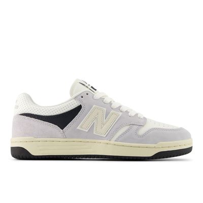 Zapatillas Urbanas Hombre New Balance 480 Gris