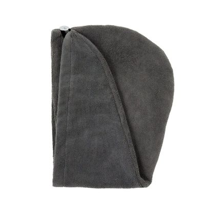 Toalla Pelo Unisex Spoga Gris