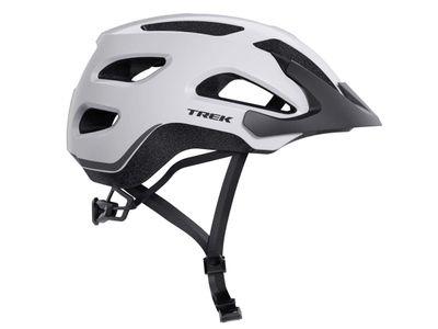 Imagen 2 del producto Casco Ciclismo Trek Solstice Blanco