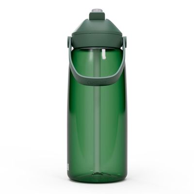 Imagen 2 del producto Botella Camelbak Thrive Flip Straw 1 L Verde