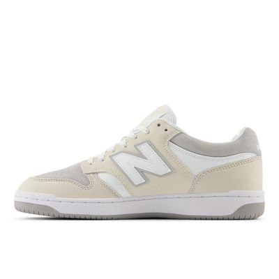 Imagen 2 del producto Zapatillas Urbanas Hombre New Balance 480 Beiges