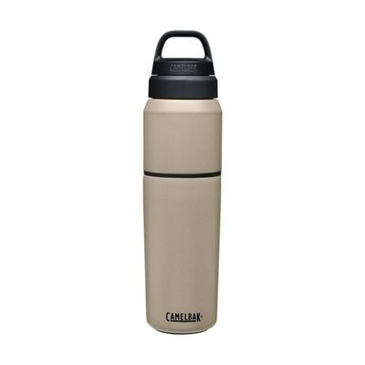 Botella Térmica Vaso Camelbak 670ml Acero Inoxidable Café