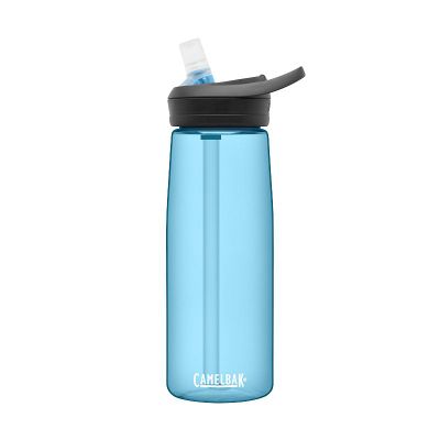 Botella Camelbak Eddy+ 750 ml Azul