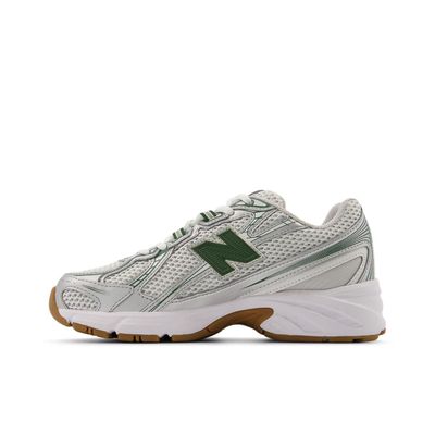 Imagen 2 del producto Zapatillas Urbanas Niño New Balance 740 Bicolor