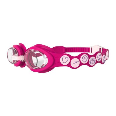 Imagen 2 del producto Lentes de Natación Infantil Speedo Sea Squad Spot Rosado