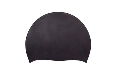 Imagen 2 del producto Gorro Natación Unisex Speedo Elastomeric Silicone Cap Negro