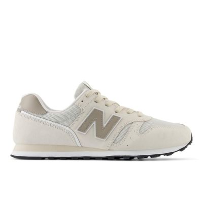 Zapatillas Urbanas Hombre New Balance 373 Blanca/Beige