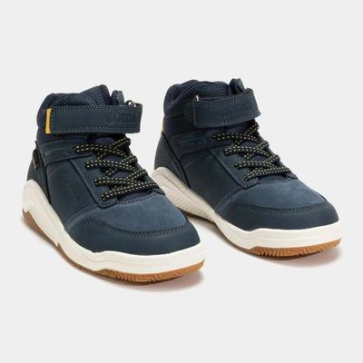 Imagen 2 del producto Zapatillas Urbanas Niños Joma Tornado Jr 25 Azul Marino