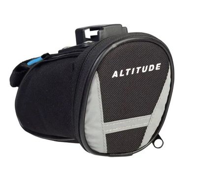 Imagen 2 del producto BOLSO TRASERO PARA BICICLETAS ALTITUDE BRACKET