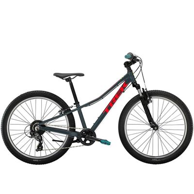 Bicicleta Niños Trek Precaliber 24 Azul 2023
