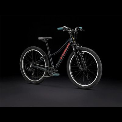 Imagen 2 del producto Bicicleta Niños Trek Precaliber 24 Azul 2023