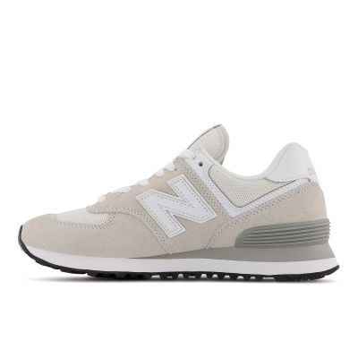 Imagen 2 del producto Zapatillas Urbanas Mujer New Balance WL574EVW Beige
