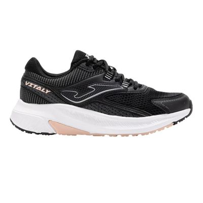 Zapatillas Running Mujer Joma Vitaly 25 Negra