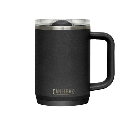 Mug Camelbak Thrive 500 ml Acero Inoxidable Aislado Negro