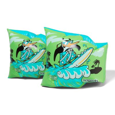 Imagen 2 del producto Flotadores Natación Infantil Printed Multicolor